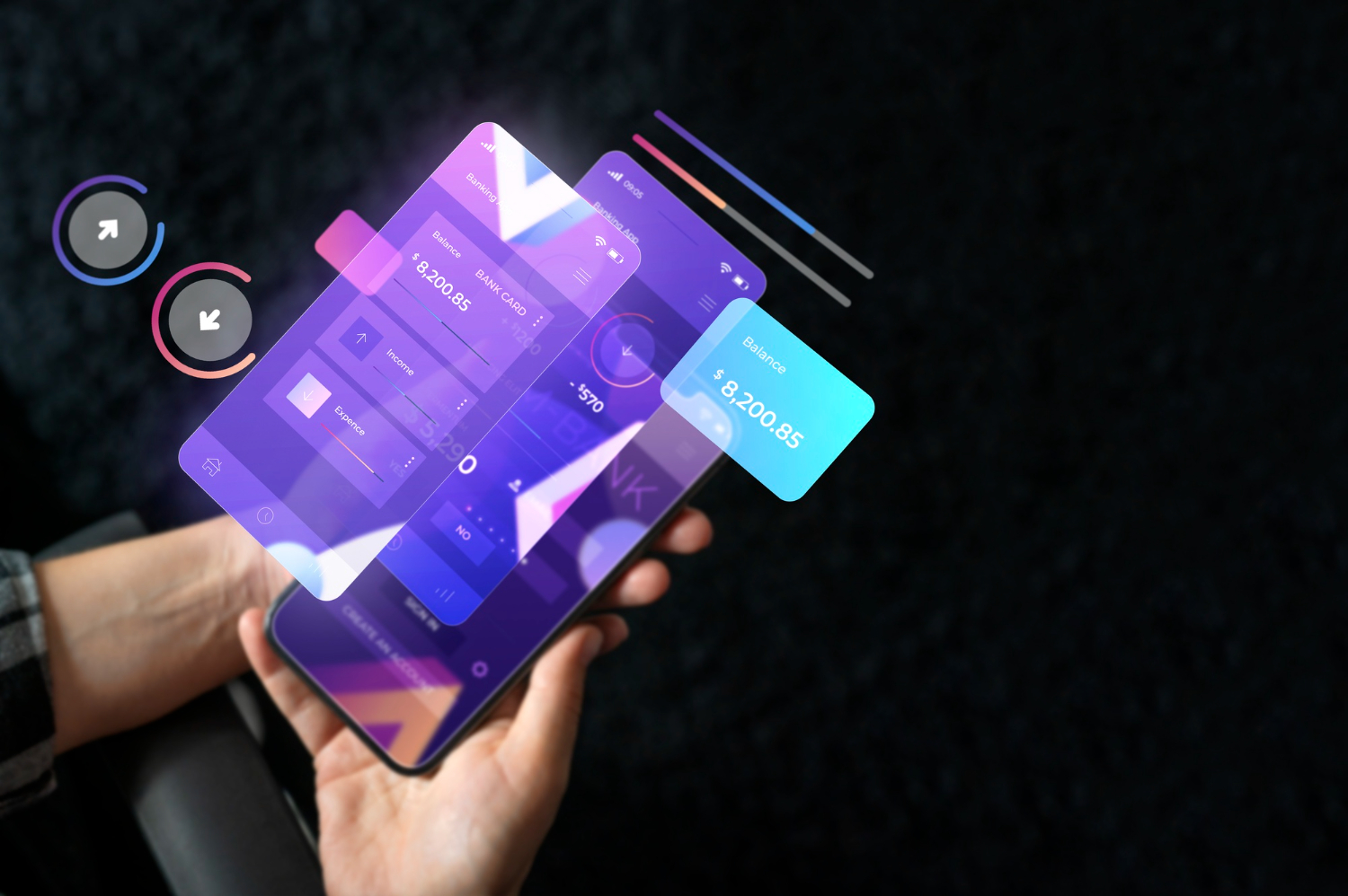 Mobile Application Development